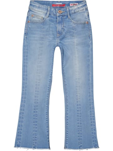 Vingino Jeans "Britte" - Regular fit - in Hellblau
