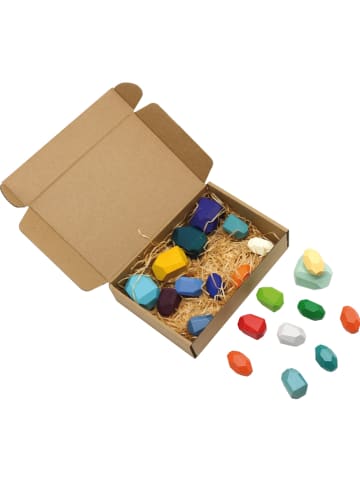 Andreu Toys Klocki (21 szt.) - 3+