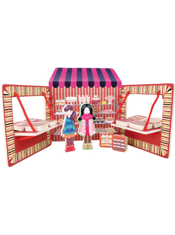 small foot Verkoopstand "Snoepjes" - vanaf 3 jaar