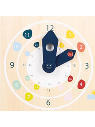 small foot Lerntafel "Educate" - ab 5 Jahren