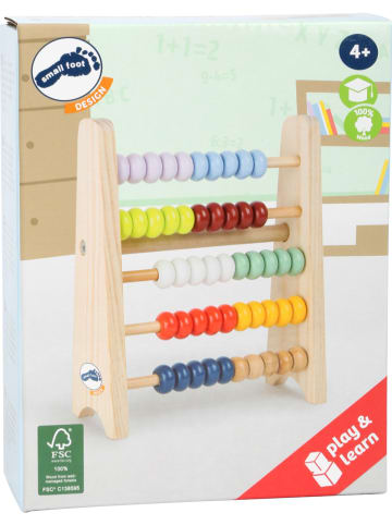 small foot Liczydło "Educate" - 4+