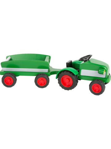 small foot Traktor "Woodfriends" - ab 3 Jahren