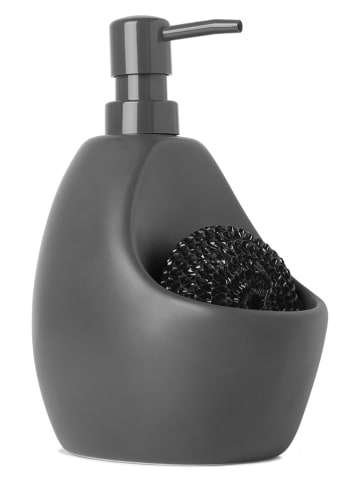 umbra Seifenspender "Joey" in Anthrazit - 591 ml