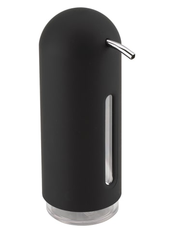 umbra Seifenspender "Penguin" in Schwarz - 355 ml