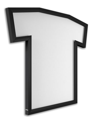 umbra Bilderrahmen "T-Frame" in Schwarz - (L)72 x (B)62 cm
