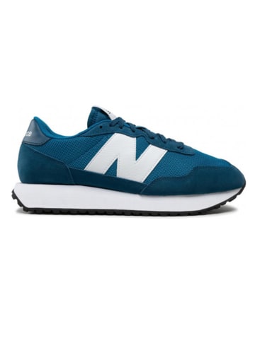 New Balance Sneakers "237" donkerblauw