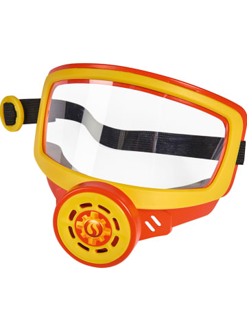 Feuerwehrmann Sam Zuurstofmasker - vanaf 3 jaar