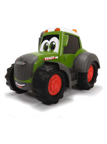 Dickie Tractor "Fendti" - vanaf 12 maanden
