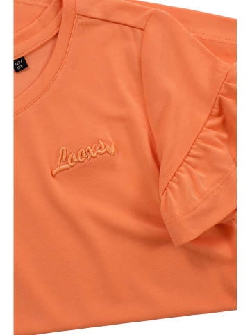 LOOXS 10 sixteen Koszulka w kolorze pomarańczowym