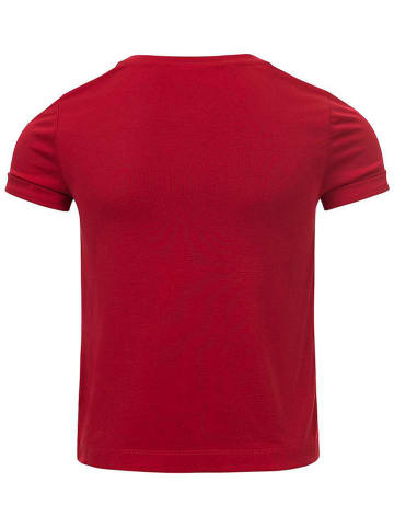 LOOXS 10 sixteen Koszulka w kolorze czerwonym