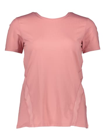 ESPRIT Koszulka sportowa w kolorze jasnoróżowym