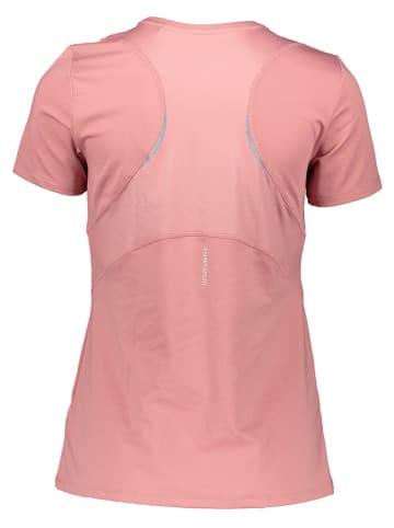 ESPRIT Koszulka sportowa w kolorze jasnoróżowym