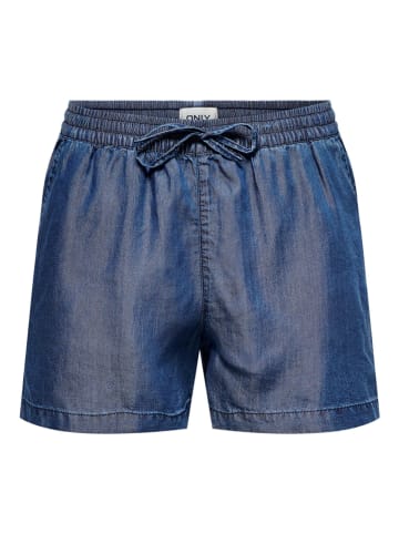ONLY Shorts "Pema" in Dunkelblau