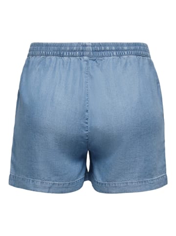 ONLY Shorts "Pema" in Blau