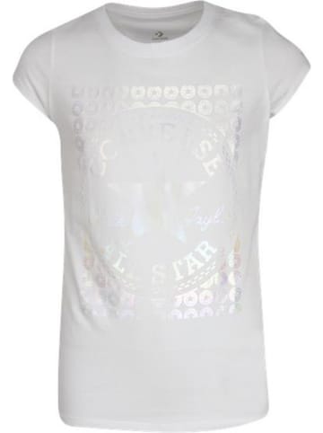 Converse Shirt wit