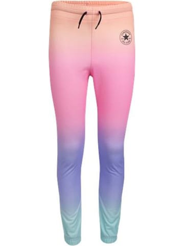 Converse Sweatbroek meerkleurig