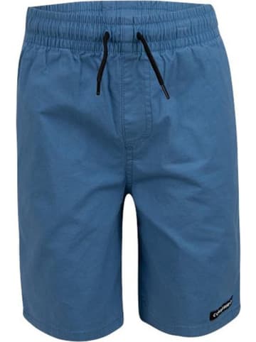 Converse Bermuda in Blau