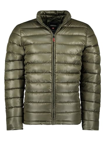 ANAPURNA Kurtka przejściowa "Calcutta" w kolorze khaki