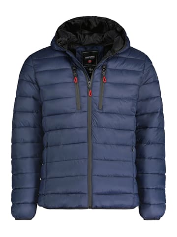 ANAPURNA Übergangsjacke "Alaricana" in Dunkelblau