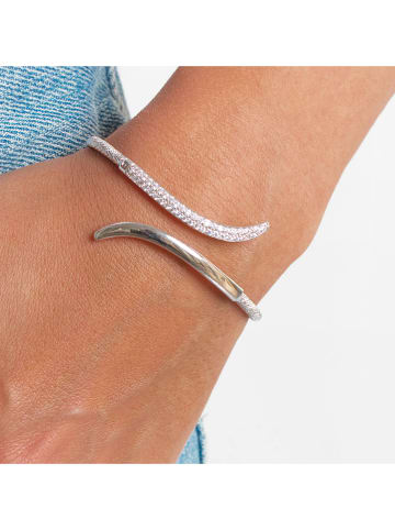 LA CHIQUITA Armreif mit Zirkonias