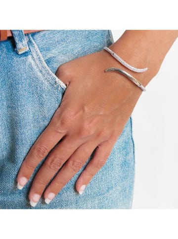 LA CHIQUITA Armreif mit Zirkonias