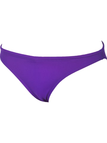 Arena Figi bikini "Real" w kolorze fioletowym