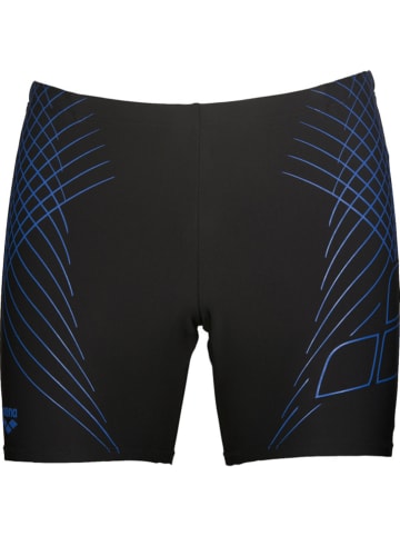 Arena Badehose "Java" in Schwarz
