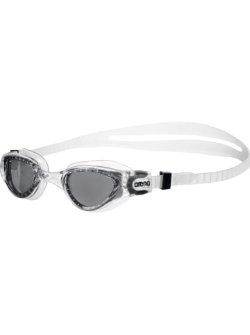 Arena Schwimmbrille "Cruiser" in Gru/ Weiß