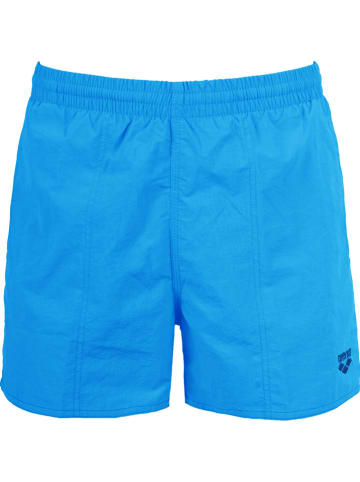 Arena Badeshorts "Bywayx" in Blau
