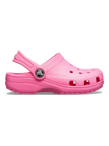 Crocs Crocs lichtroze