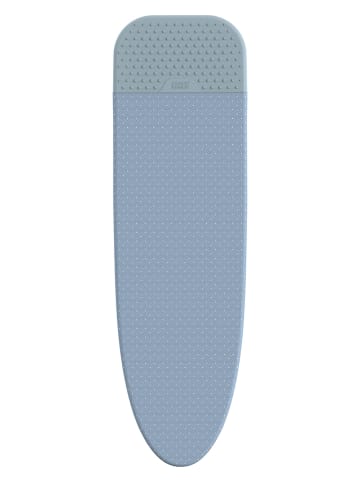 JosephJoseph Bügeltischbezug "Glide" in Hellblau - (L)130 cm