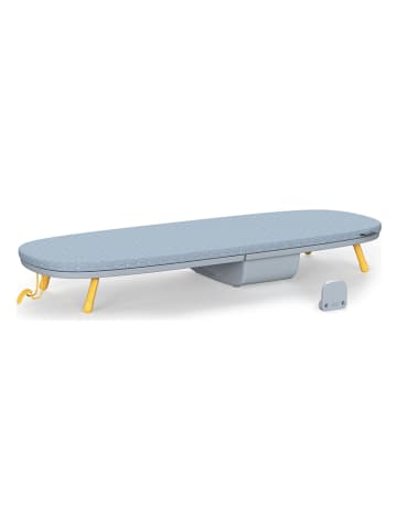 JosephJoseph Bügeltisch in Grau - (B)45,5 x (H)15,5 x (T)34 cm