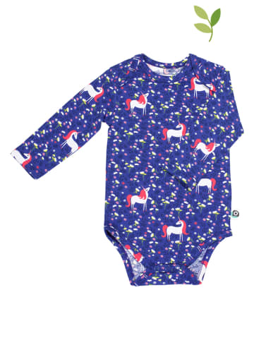 ONNOLULU Romper blauw