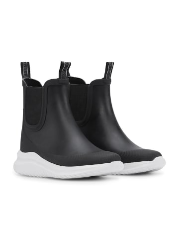 Ilse Jacobsen Chelseaboots zwart