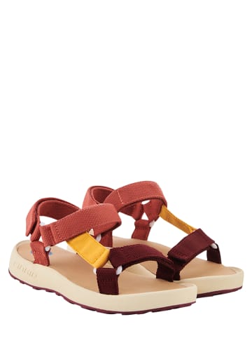 finkid Sandalen "Nauha" in Rot