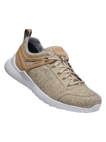 Keen Wandelschoenen "Highland" beige