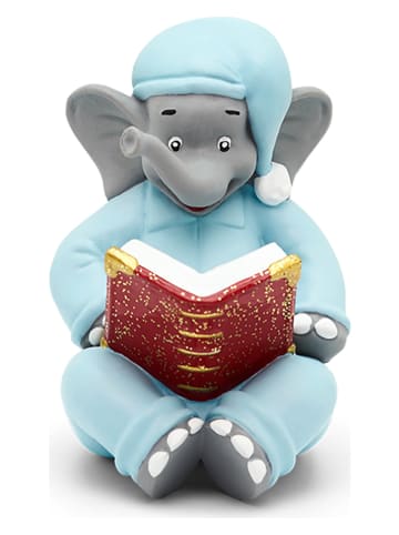 tonies Hörfigur "Benjamin Blümchen - Märchennacht im Zoo"