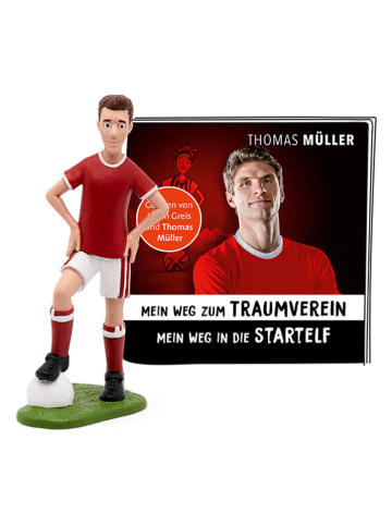 tonies Hörfigur "Thomas Müller - Mein Weg zum Traumverein"