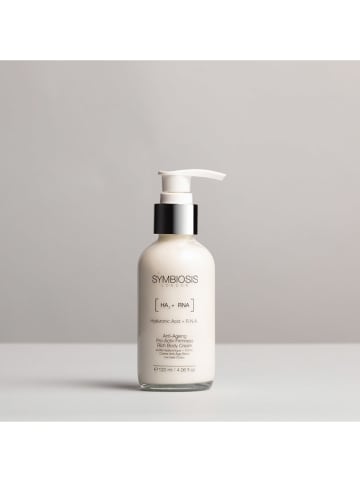 Symbiosis Körpercreme "RNA+HA", 120 ml