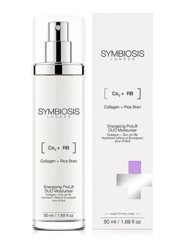 Symbiosis Gesichtscreme "Co5+RB", 50 ml