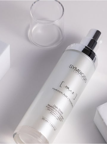 Symbiosis Krem do twarzy "HA2+E" - 50 ml