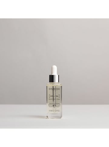 Symbiosis Gesichtsöl "AHA3+Gso", 30 ml