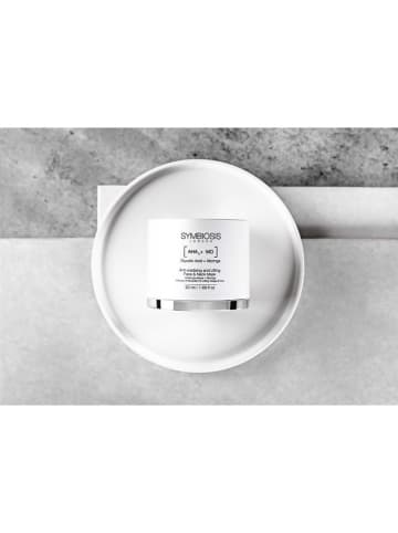 Symbiosis Maska do twarzy i szyi - 50 ml