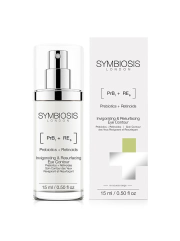 Symbiosis Oogcrème, 15 ml