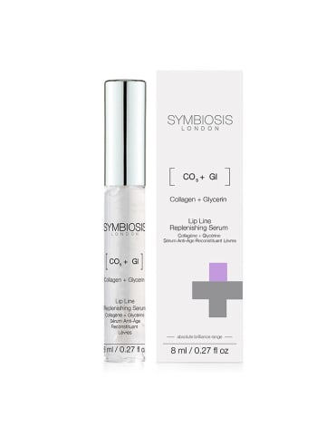 Symbiosis Serum do ust - 8 ml
