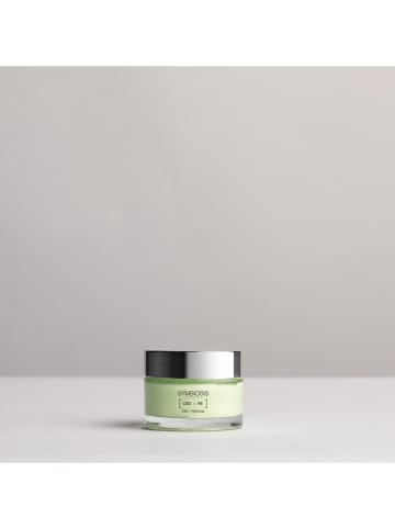 Symbiosis Gesichtscreme "CBD", 50 ml