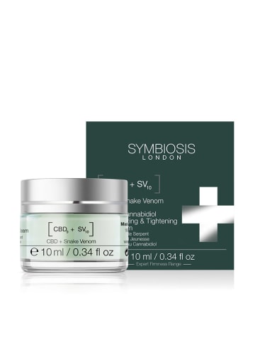 Symbiosis Augencreme, 10 ml