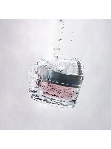 Symbiosis Lippenscrub "R8+HA2", 10 ml