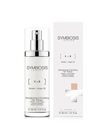 Symbiosis Haarkur "K+B", 30 ml