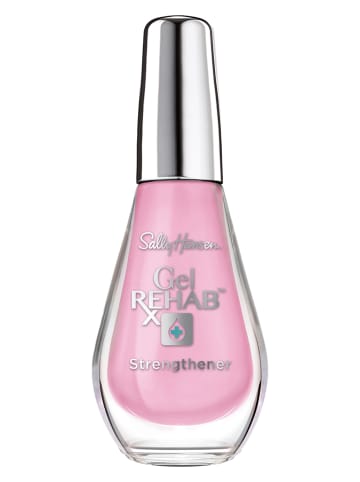 Sally Hansen Gel-Pflegelack "Rehab X", 13,3 ml